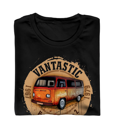 VW T2 — koszulka