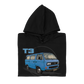VW T3 — bluza dziecięca