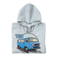 VW T3 — bluza dziecięca