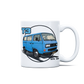 VW T3 — kubek