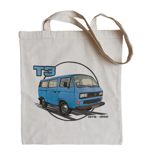 VW T3 — torba