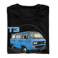 VW T3 — koszulka