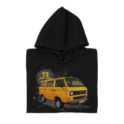 VW T3 — bluza dziecięca