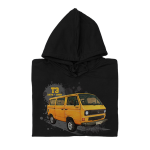 VW T3 — bluza dziecięca