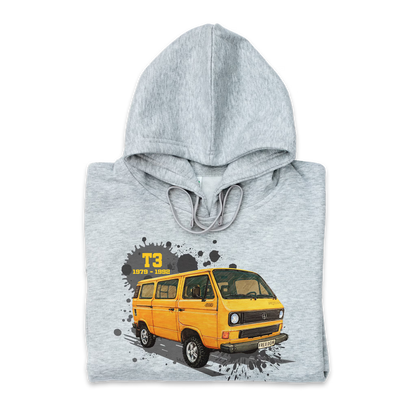 VW T3 — bluza