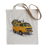 VW T3 — torba
