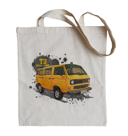 VW T3 — torba