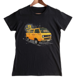 VW T3 — koszulka damska