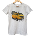 VW T3 — koszulka damska
