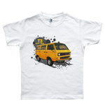 VW T3 — koszulka dziecięca