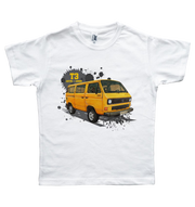 VW T3 — koszulka dziecięca