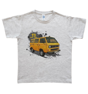 VW T3 — koszulka dziecięca