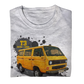VW T3 — koszulka