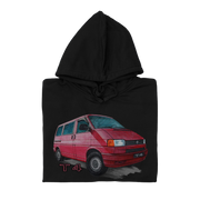 VW T4 — bluza dziecięca