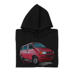 VW T4 — bluza