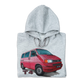 VW T4 — bluza