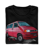 VW T4 — koszulka