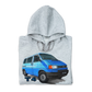 VW T4 — bluza dziecięca