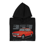Wartburg — bluza