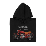 WFM — sweatshirt