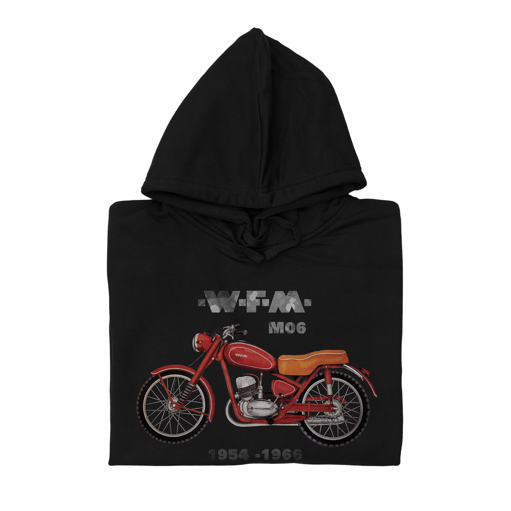 WFM — bluza