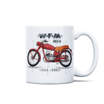 WFM — kubek