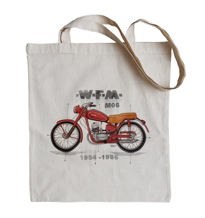 WFM — torba