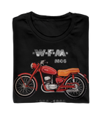 WFM — koszulka