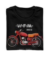 WFM — koszulka