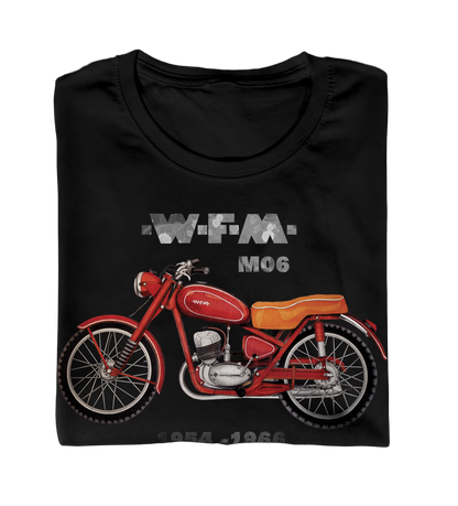 WFM — koszulka