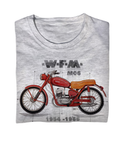 WFM — koszulka