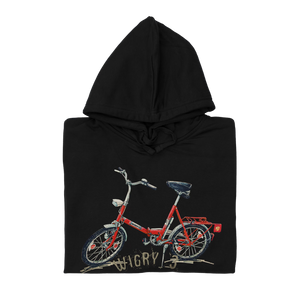 Wigry 3 — bluza dziecięca