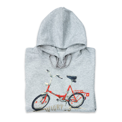 Wigry 3 — bluza dziecięca