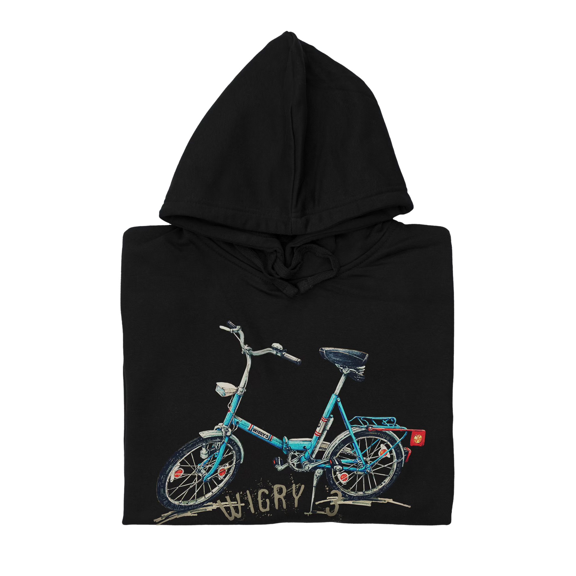 Wigry 3 — bluza dziecięca