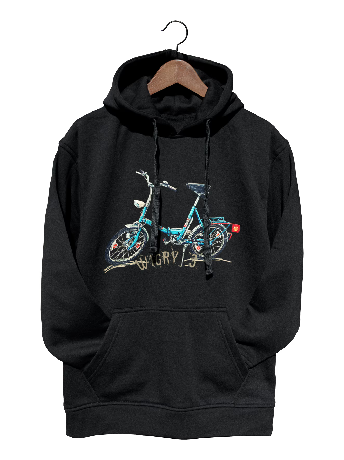 Wigry 3 — bluza dziecięca