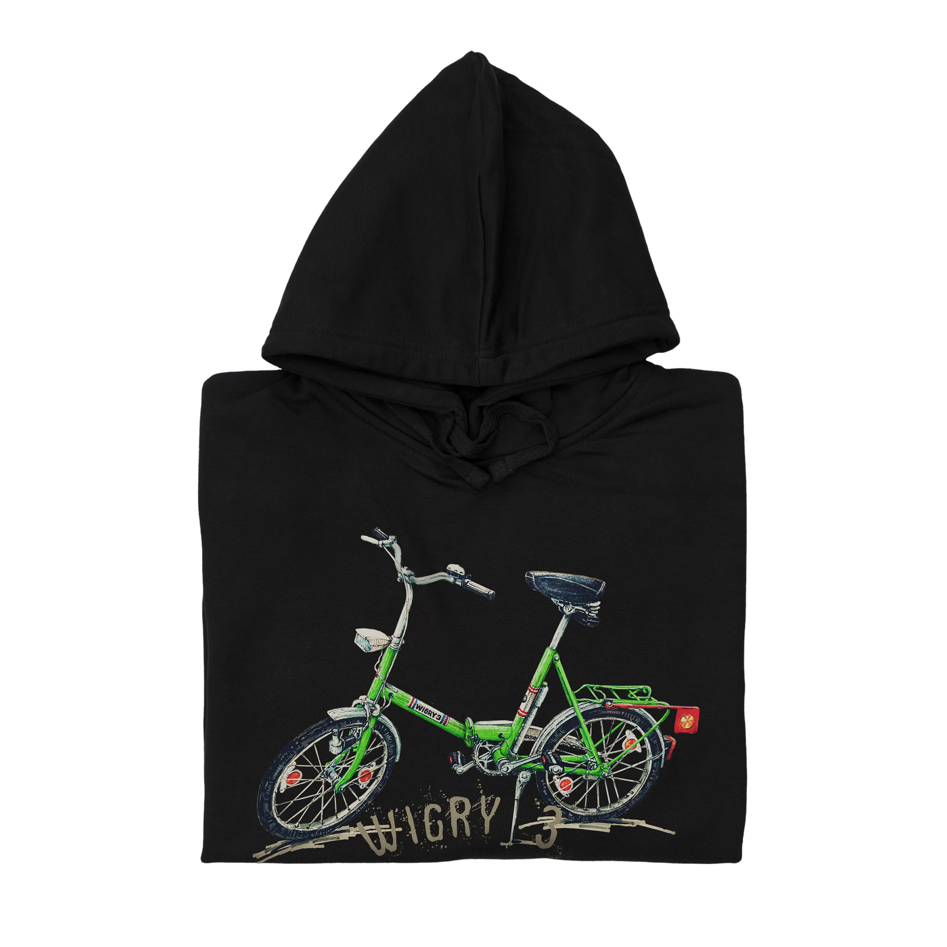 Wigry 3 — bluza dziecięca