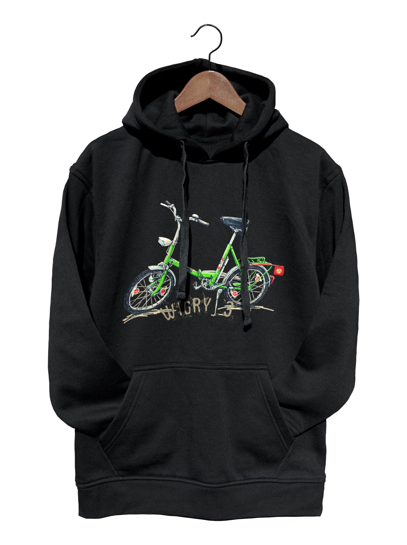 Wigry 3 — bluza