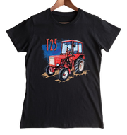 Vladimirets - women's t-shirt