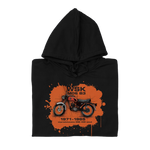 WSK — bluza