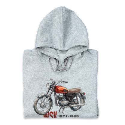 WSK — sweatshirt