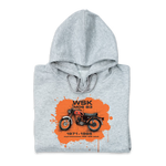 WSK — bluza dziecięca