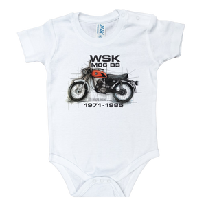 WSK — body