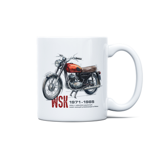 WSK — mug