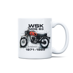 WSK — kubek