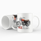 WSK — mug