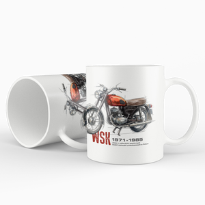 WSK — mug