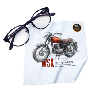 WSK — cloth