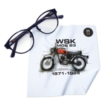 WSK — ściereczka