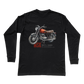 WSK — children's long-sleeve t-shirt