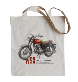 WSK — bag